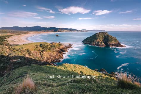 Medlands Beach, Great Barrier Island | New Zealand Landscape Photography | NZ Photo Prints