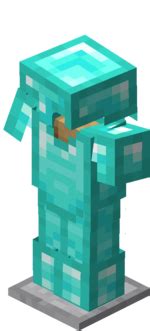 Armor Stand – Official Minecraft Wiki