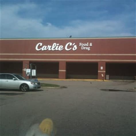 Carlie C’s - 15 Reviews - Grocery - 4111 New Bern Ave, Raleigh, NC - Phone Number - Yelp