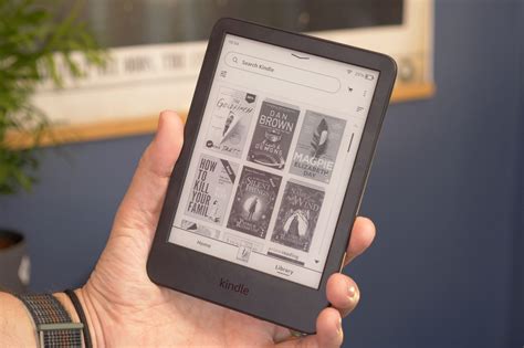 Best Kindle 2023: Basic Kindle vs new and old Paperwhite vs Oasis