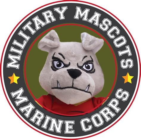 Military Mascots