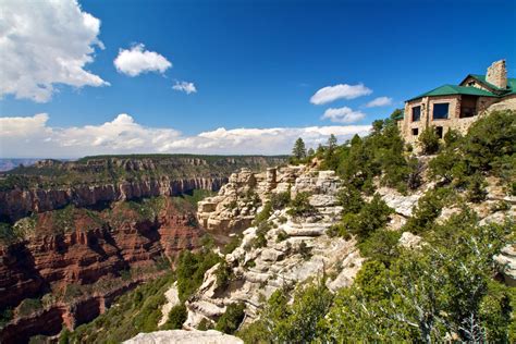 Where To Stay At The Grand Canyon: A Complete Guide (2024)