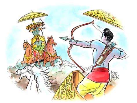 Dussehra History - History & Origin Of Dusshera