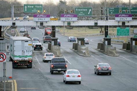 New Jersey Turnpike, Garden State Parkway tolls to increase - silive.com