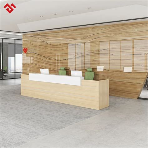 Small Clinic Counter Desk Reception Desk Made In Guangzhou - Buy Counter Desk,Reception Desk ...