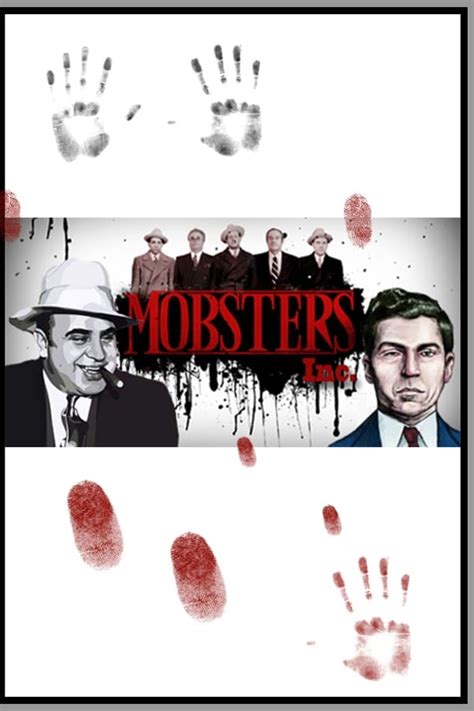 Mobsters (TV Series 2007- ) — The Movie Database (TMDB)