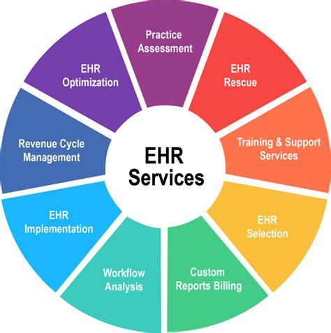 The Massive EHR Evaluation and Report - Authentic Medicine