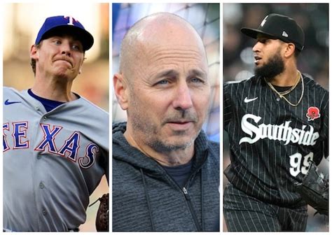 What Yankees’ Brian Cashman likes about his two small trade deadline ...