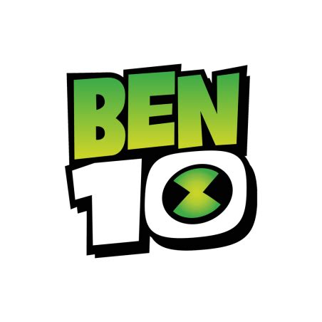 Ben 10 Font Generator - FREE Download - FontBolt