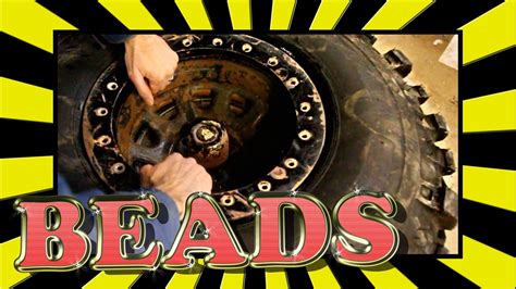 How-To install Beadlock wheels