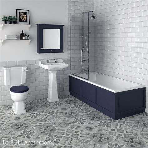 Small Bathroom Ideas: UK En suites - Bella Bathrooms Blog