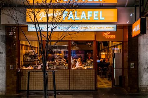 Melbourne Cup 2022 | Jimmy's Falafel | Merivale Sydney CBD