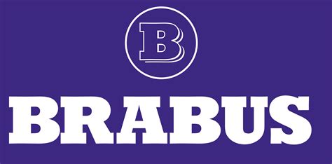 Brabus GmbH – Logos Download