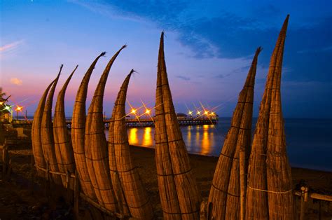 Trujillo, Peru Sunrise Sunset Times