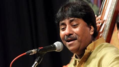 Ustad Rashid Khan remains critical | Kolkata News - The Indian Express