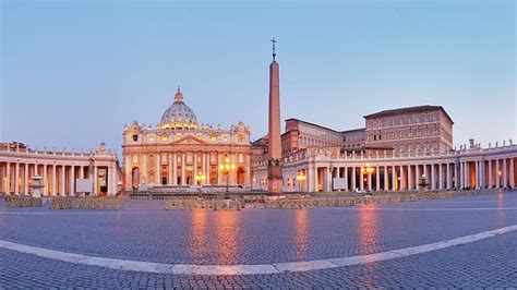 2560x1440px | free download | HD wallpaper: Vatican City, Rome, Italy ...