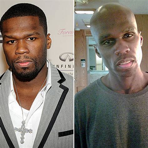 50 Cent weight loss secrets revealed! - Well Zapness