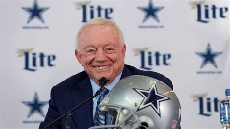 Cowboys draft: Jerry Jones, Stephen Jones, Mike McCarthy discuss Tyler ...