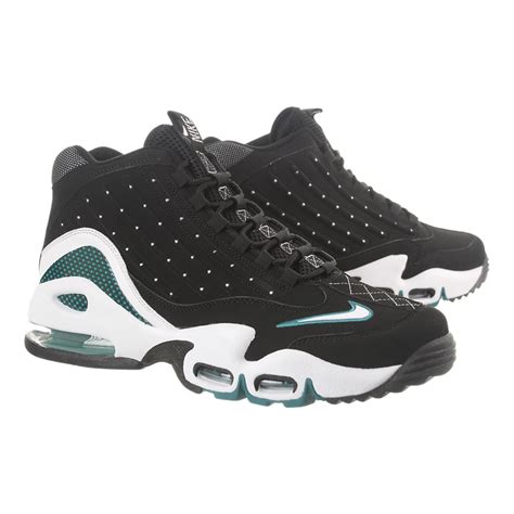 Nike Air Griffey Max II - 442171-001 - Sneakerhead.com – SNEAKERHEAD.com