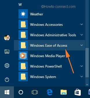 Windows 10 - How to Access and Use Magnifier