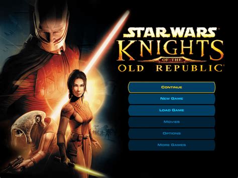 Star Wars Kotor Wallpaper (62+ images)