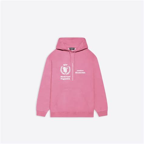 Women's Sweatshirts & Hoodies | Balenciaga US | Hoodies, Sweatshirts hoodie, Sweatshirts women