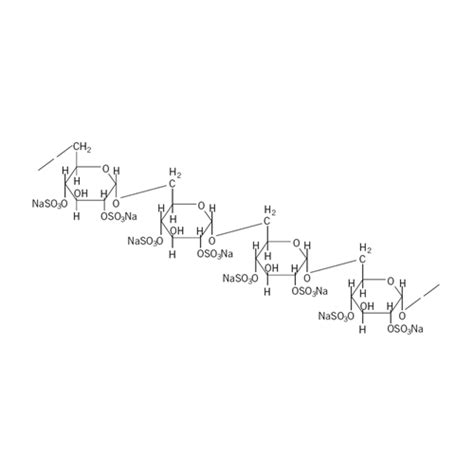 Dextran sulfate