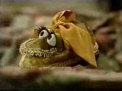 Monsterpiece Theater - The Taming of the Shoe - YouTube | Muppets ...