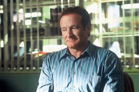 Insomnia - Robin Williams Photo (30953046) - Fanpop