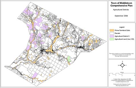 Orange County Ny Map Of Towns