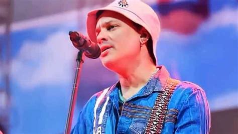 Assam hearthrob, Zubeen Garg, hospitalised