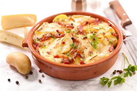 Tartiflette : la recette facile pour la réussir