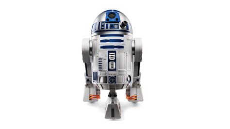 Desire This | Voice Activated R2-D2 Robot