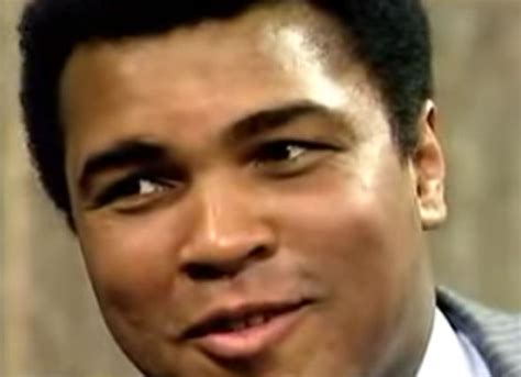 Muhammad Ali - Michael Parkinson interviews to be aired by the BBC | TV ...