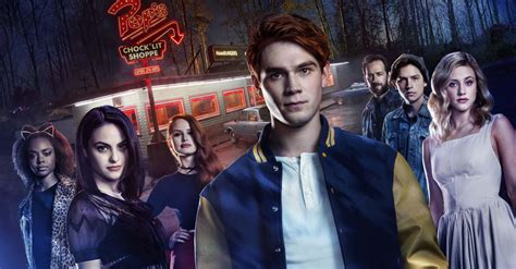 Riverdale Season 1, Episode 1 Review - Culturefly