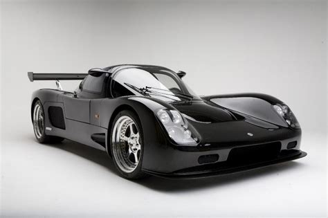 ULTIMA GTR 720 - PlanetCarsz