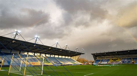 Oxford United’s new stadium - The Oxford Magazine