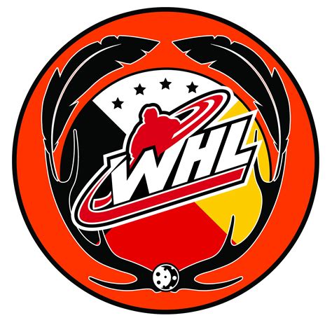 Local artist creates Orange Shirt Day logo for WHL - Merritt Herald