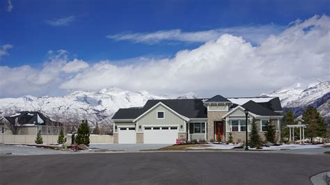 Ivory Homes Utah Subdivision Neighborhood Directory