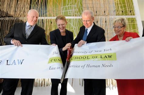 Queens Crap: CUNY Law School opens in LIC