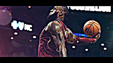 Lebron James (Dunk Edit) - YouTube