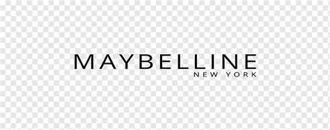 Logo Brand, maybelline, text, warehouse, signage png | PNGWing