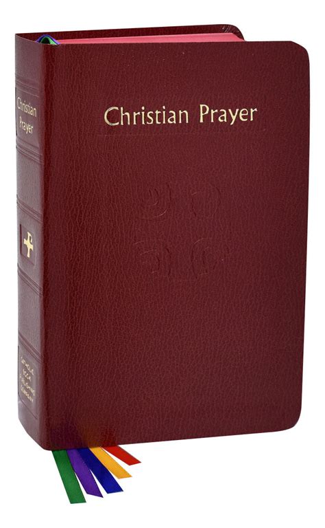 Christian Prayer – Catholic Book Publishing