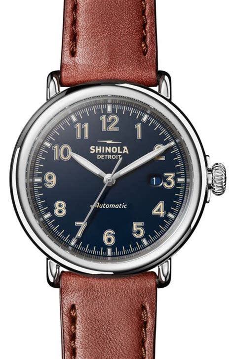 Shop Shinola Online | Nordstrom