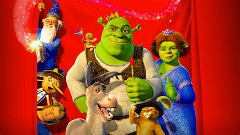 Shrek 5 Cast: Every Character & Actor Expected to Appear In Sequel