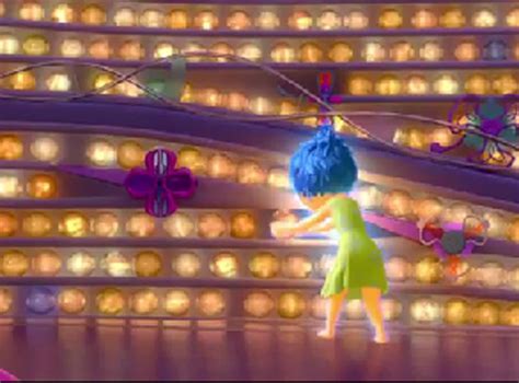 Inside Out: New teaser trailer for Pixar film takes audience inside the mind | The Independent ...