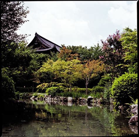 Toji Temple | Toji Temple in Kyoto. Kyoto [?] | congaragata | Flickr