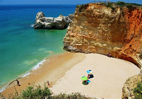 Nos spot préférés pour visiter l’Algarve - Elle