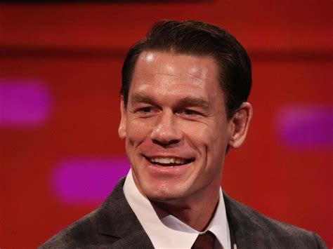 John Cena apologises to China for calling Taiwan a country | Shropshire ...