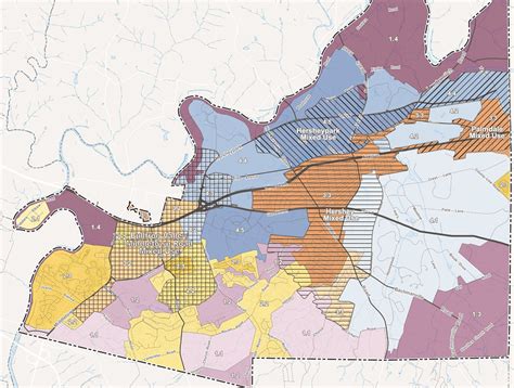 Derry Township Comprehensive Plan and Zoning Ordinance Update ...